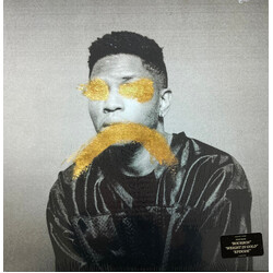 Gallant Ology Vinyl 2 LP