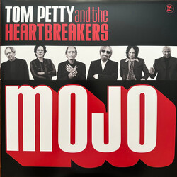 Tom Petty And The Heartbreakers Mojo Vinyl 2 LP