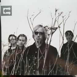 Tom Petty And The Heartbreakers Echo Vinyl 2 LP