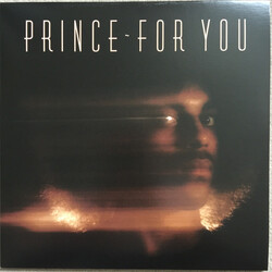 Prince For You Vinyl LP