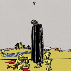 Wavves V Vinyl LP