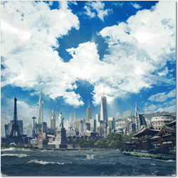 Wu-Tang Clan A Better Tomorrow Vinyl 2 LP
