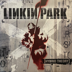 Linkin Park Hybrid Theory Vinyl LP