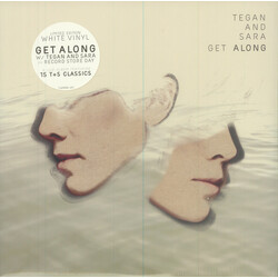 Tegan And Sara Get Along Vinyl LP
