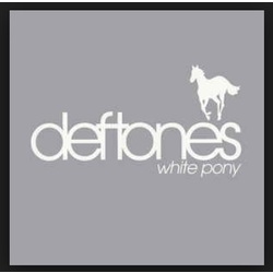 Deftones White Pony Vinyl