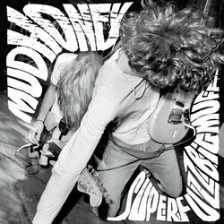 Mudhoney Superfuzz Bigmuff Vinyl