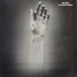 Afghan Whigs Up In It LP