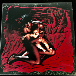 The Afghan Whigs Congregation Vinyl 2 LP