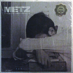 Metz Metz Vinyl LP
