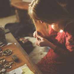 J. Tillman The History Of Caves Vinyl LP