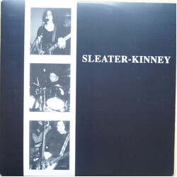 Sleater-Kinney Sleater-Kinney Vinyl LP
