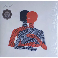 Loma (10) Loma Vinyl LP