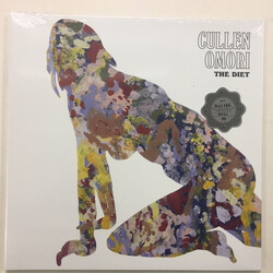 Cullen Omori The Diet