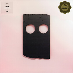 Low Double Negative Vinyl LP