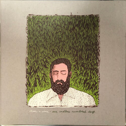 Iron And Wine Our Endless Numbered Days Vinyl 2 LP