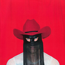 Orville Peck Pony Vinyl LP