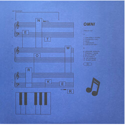 Omni (16) Networker