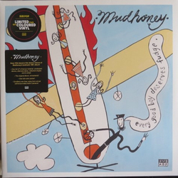Mudhoney Every Good Boy Deserves Fudge : 30Th Anniversary Deluxe Edition VINYL LP