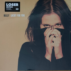 Bully (10) Lucky For You Vinyl LP