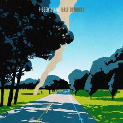 Pissed Jeans Half Divorced LP