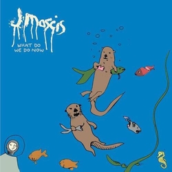 J Mascis What Do We Do Now VINYL LP