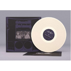Shabazz Palaces Exotic Birds Of Prey LP