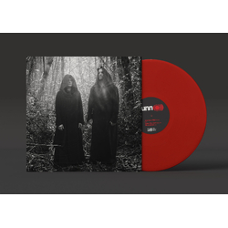 Sunn 0))) Eternityæs Pillars B/W Raise The Chalice & Reverential VINYL LP