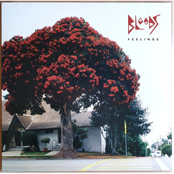 Bloods (2) Feelings Vinyl LP