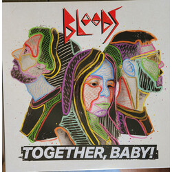 Bloods (2) Together, Baby!