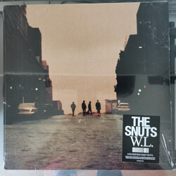 The Snuts W.L. Vinyl LP
