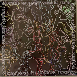 Various Pride 2021 Vinyl LP