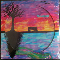 Stereophonics Kind Vinyl LP