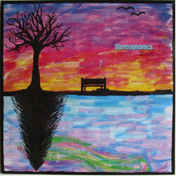 Stereophonics Kind