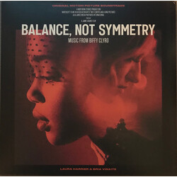 Biffy Clyro Balance, Not Symmetry (Original Motion Picture Soundtrack) Vinyl 2 LP