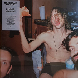 Dinosaur Pile-Up Celebrity Mansions