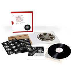 David Bowie The Mercury Demos Vinyl