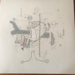 Various Artists Tiny Changes - A Celebration Of Frightened Rabbit's 'The Midnight Organ Fight' (Vinyl) BLACK VINYL 2LP