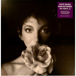Kate Bush Remastered In Vinyl II