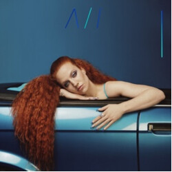 Jess Glynne Always In Between Vinyl LP