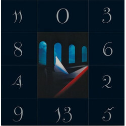 New Order Murder Vinyl