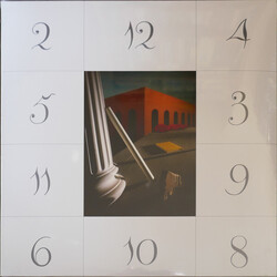 New Order Thieves Like Us Vinyl