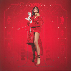 Charli XCX Number 1 Angel / Pop 2