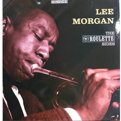 Lee Morgan The Roulette Sides Vinyl