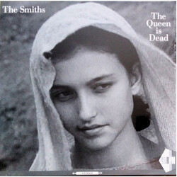 The Smiths The Queen Is Dead