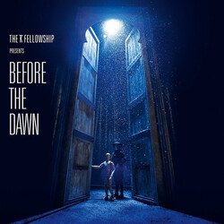 The KT Fellowship / Kate Bush Before The Dawn
