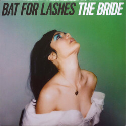 Bat For Lashes The Bride Vinyl