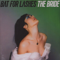 Bat For Lashes The Bride Vinyl