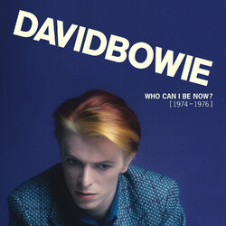 David Bowie Who Can I Be Now? (1974 To 1976) CD