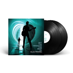 Electronic Get The Message - The Best Of VINYL LP