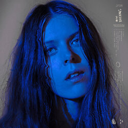 JFDR New Dreams vinyl LP